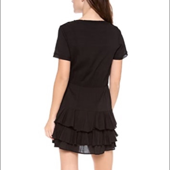 CYNTHIA BY TWELF STREET dress - Picture 3 of 7